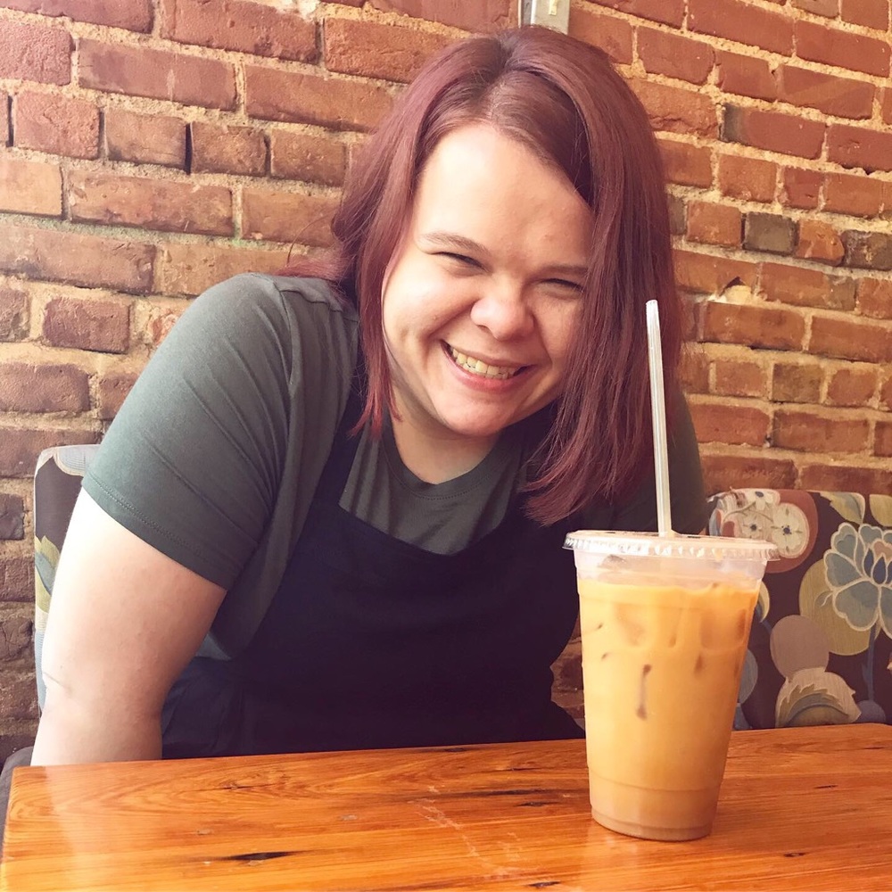 Meet your Posher, Karter